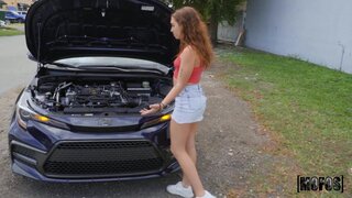 Stranded Teens - The Good Samaritan - 10/21/2021