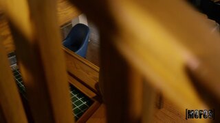 Pervs On Patrol - Dicking my Best Friend's Cheating Wife - 01/20/2022