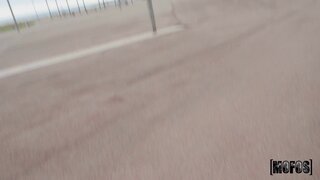 Public Pickups - Chorizo Peddler - 02/07/2022