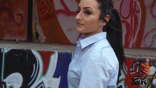 Public Pickups - Parking Dick-et - 04/30/2022