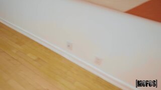 Pervs On Patrol - Rachel Starr's Roomie Fucks Her on Webcam - 07/03/2022