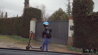 Public Pickups - Sexy Scooter - 08/26/2022