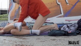 Stranded Teens - Train Wars - 09/25/2022
