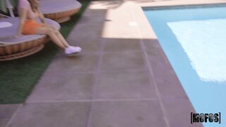 Stranded Teens - She Needs the Keys and the Cock - 08/29/2022