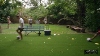 Let's Post It - Sporty & Spontaneous - 12/15/2022