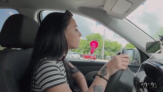 Let's Post It - The Driver Exposed! - 11/17/2022