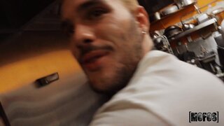 Let's Post It - I Ain't No Fuckin' Dishwasher - 02/01/2023