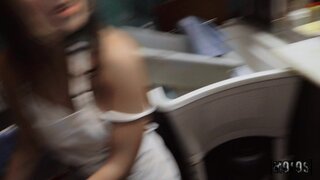 Let's Post It - I Ain't No Fuckin' Dishwasher - 02/01/2023