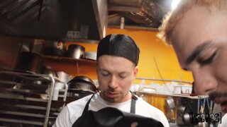 Let's Post It - I Ain't No Fuckin' Dishwasher - 02/01/2023