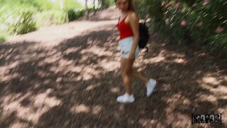 Stranded Teens - Wireless & Tireless - 03/21/2023
