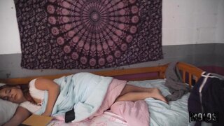 Let's Post It - Dormroom Debaucheries Vol 1 - A Fish out of Water - 02/10/2023