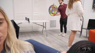 Let's Post It - Dormroom Debaucheries Vol 1 - A Fish out of Water - 02/10/2023