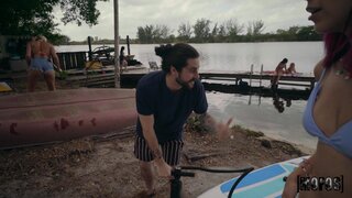 Let's Post It - Lake Ratchet - 04/20/2023