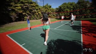 Let's Post It - Volley Balling - 05/02/2023