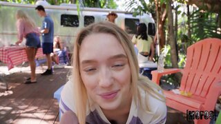 Let's Post It - BBQ BJ - 04/08/2023
