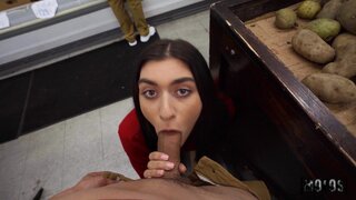 Let's Post It - Cock on the Clock - 04/29/2023