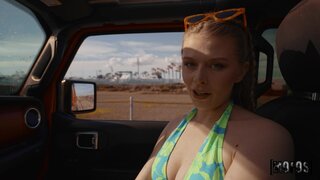 I Know That Girl - Bawdy Beach & Hike - 07/31/2023
