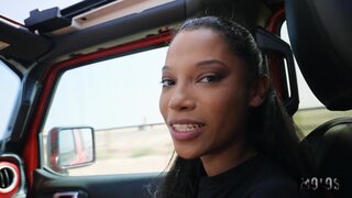 I Know That Girl - Eden Wants Sex Coaching - 08/24/2023