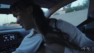 I Know That Girl - Bad Day Needs a Big Dick - 09/20/2023