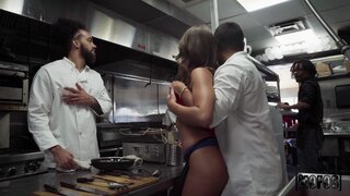 Let's Post It - Sex on the Side - 01/08/2024