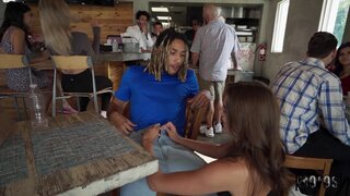 Let's Post It - Sex on the Side - 01/08/2024