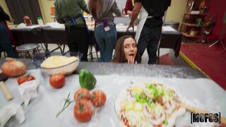 Let's Post It - Cooking Class Tits and Ass - 04/29/2024