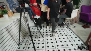 Let's Post It - Cooking Show - 05/16/2024