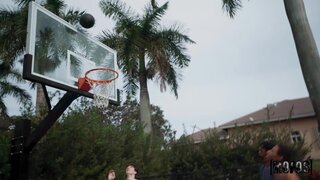 Let's Post It - Blonde Loves Balling and Teasing - 04/17/2024