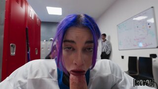 Let's Post It - The Locker Room - 08/06/2024