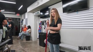 Let's Post It - At The Barbershop - 08/30/2024