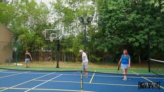 Let's Post It - Pickleball! - 09/15/2024