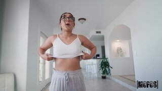 I Know That Girl - Hope She Doesn't Catch Us! - 09/27/2024