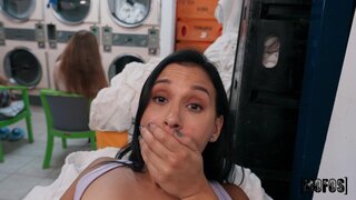 He's Got Rizz - Local Laundromat - 11/06/2024