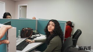He's Got Rizz - Workplace Drama - 11/06/2024