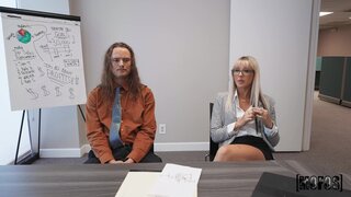 He's Got Rizz - Workplace Drama - 11/06/2024