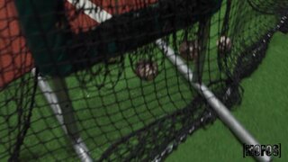 He's Got Rizz - Indoor Batting Cages - 11/14/2024