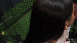 He's Got Rizz - Indoor Batting Cages - 11/14/2024