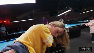 He's Got Rizz - The Pool Hall - 11/21/2024