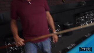 He's Got Rizz - The Pool Hall - 11/21/2024