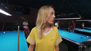 He's Got Rizz - The Pool Hall - 11/21/2024