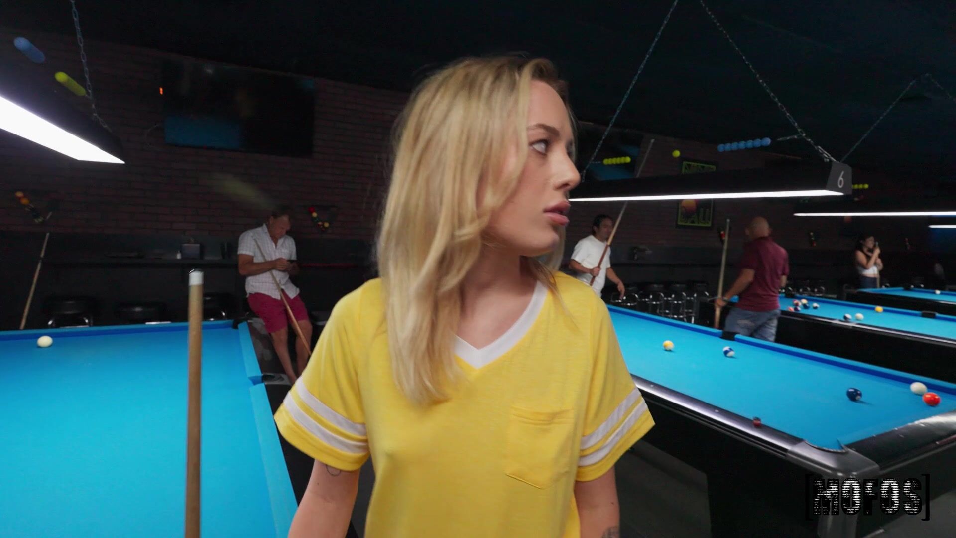 He's Got Rizz - The Pool Hall - 11/21/2024