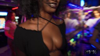 He's Got Rizz - The Barcade - 11/18/2024