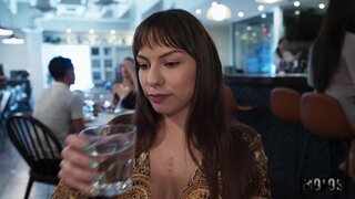 Let's Post It - Fancy Diners - 11/26/2024