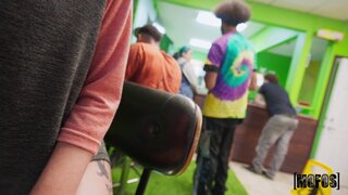 Let's Post It - The Juice Bar - 12/16/2024