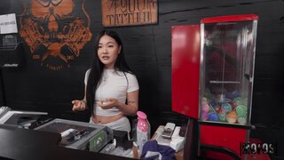 Let's Post It - The Tattoo Parlor - 12/04/2024