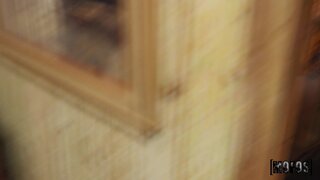 Let's Post It - The Axe Thrower - 01/05/2025