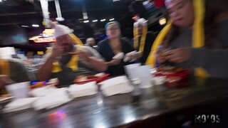 Let's Post It - Getting Saucy! - 02/03/2025