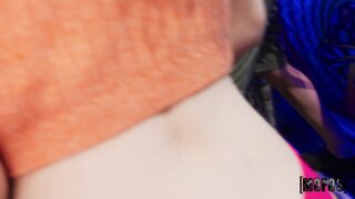 Let's Post It - Getting Saucy! - 02/03/2025