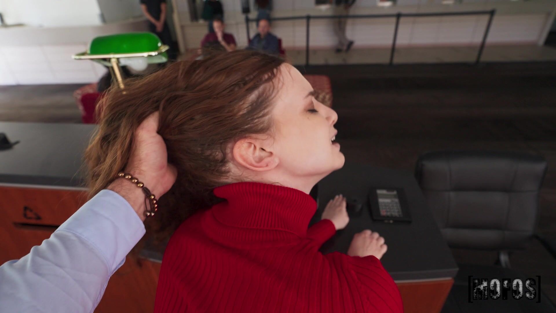 Let's Post It - Baddie Bank Teller - 01/21/2025