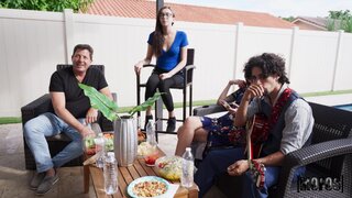 Let's Post It - Cucking The Neighborhood - 03/23/2025